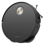 Робот-пылесос Dreame X50 Master with Auto Water Refilling and Draining (RLX86CE-1), Чёрный