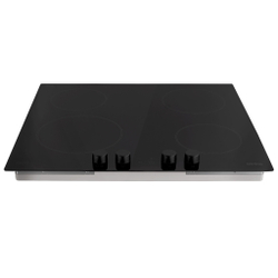 Электрическая варочная панель Korting HI 61071 KB