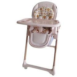 Стульчик для кормления luxmom Q7 /цвета