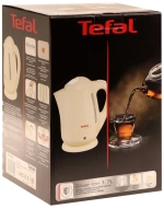 Электрочайник Tefal Silver Ion BF925232 (y)