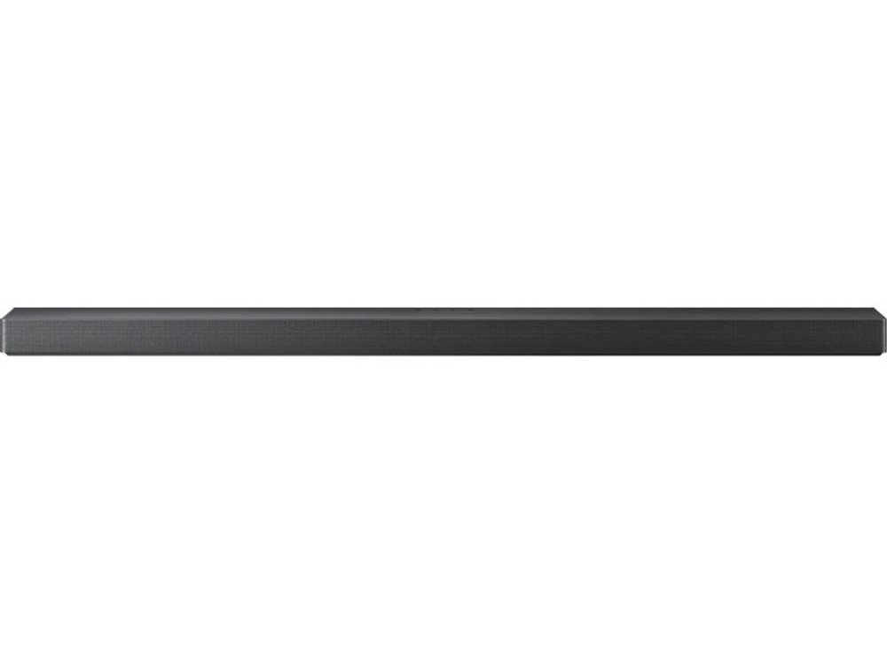 Саундбар Samsung HW-QS700F/RU 3.1.2 200Вт +150Вт черный