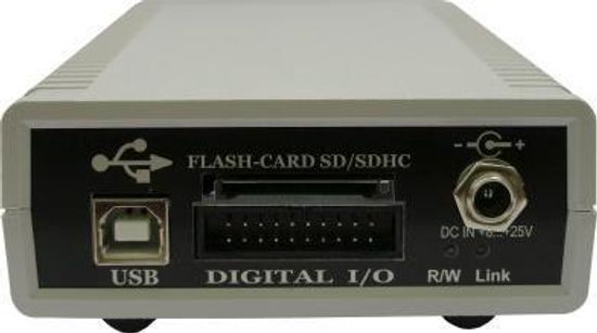 Flash-Recorder-2-16, S-Recorder-2-16, S-Recorder-E, S-Recorder-L, Вольтметры самопишущие, № в ГРСИ РФ - 50230-12