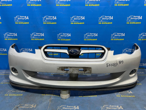 Бампер передний SUBARU LEGACY 2003-2006