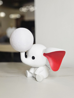 Лампа настольная Elephant Table Lamp