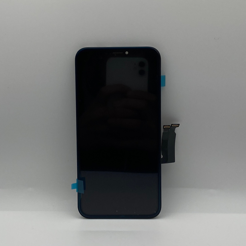 Дисплей iPhone XR Оригинал Service Pack