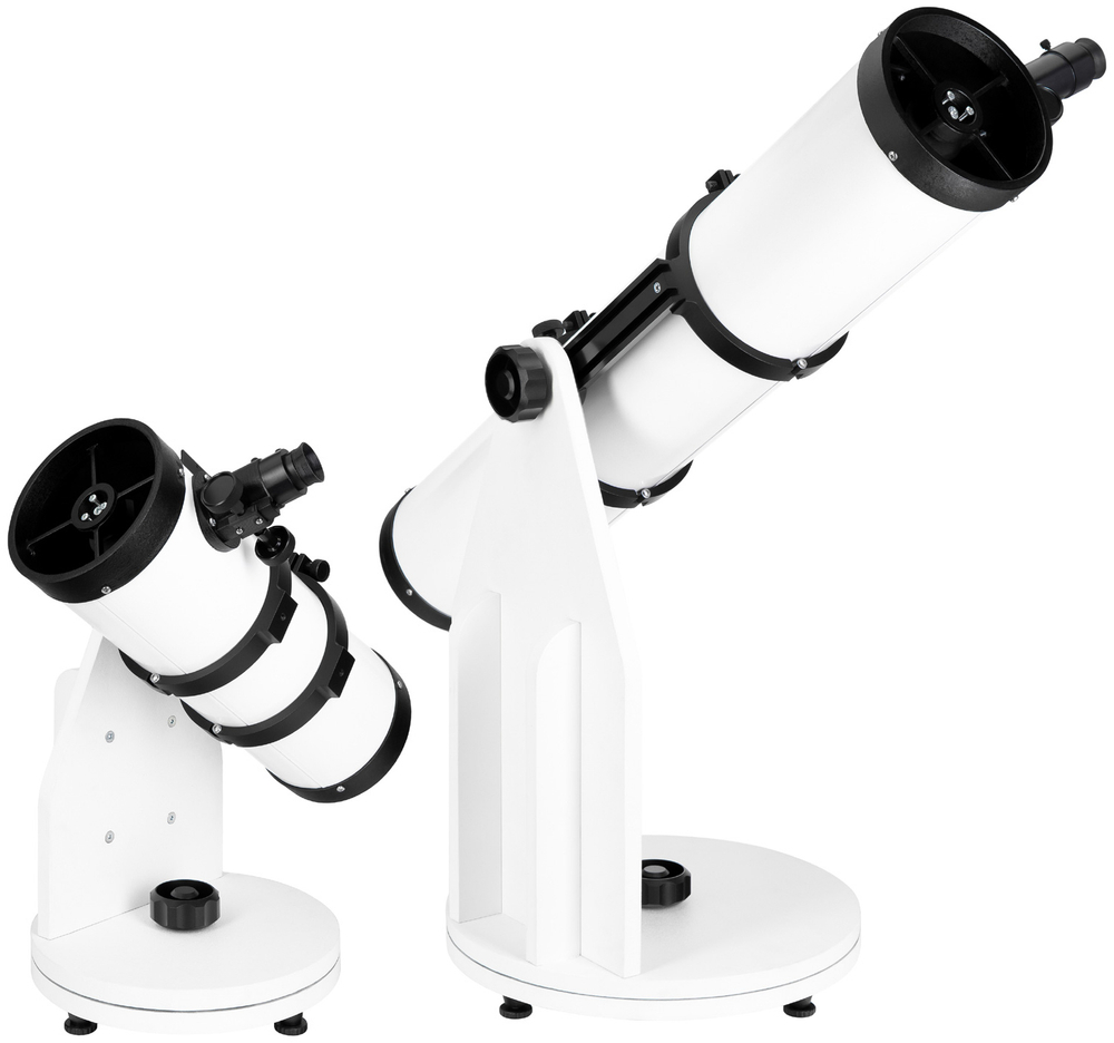 Телескоп  Levenhuk LZOS 500D