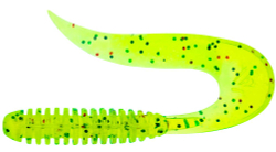 Силиконовая приманка Select Freek 4.5" #050 (5шт в упаковке)