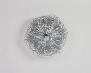 Потолочная люстра Abrasax 2137/4 (clear)