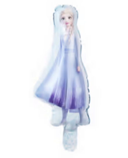 К Мини-фигура Ледяная королева