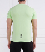 Футболка EA7 - зеленый(8NPT52 PJM5Z)