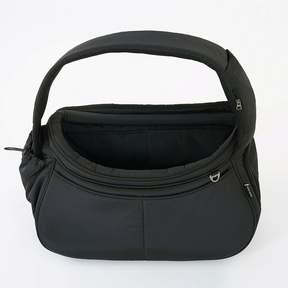 046 Сумка-слинг "PUPPY ANGEL Love Dog Sling Bag"