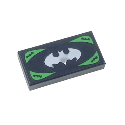 Бэт-Баксы 3069pb0634