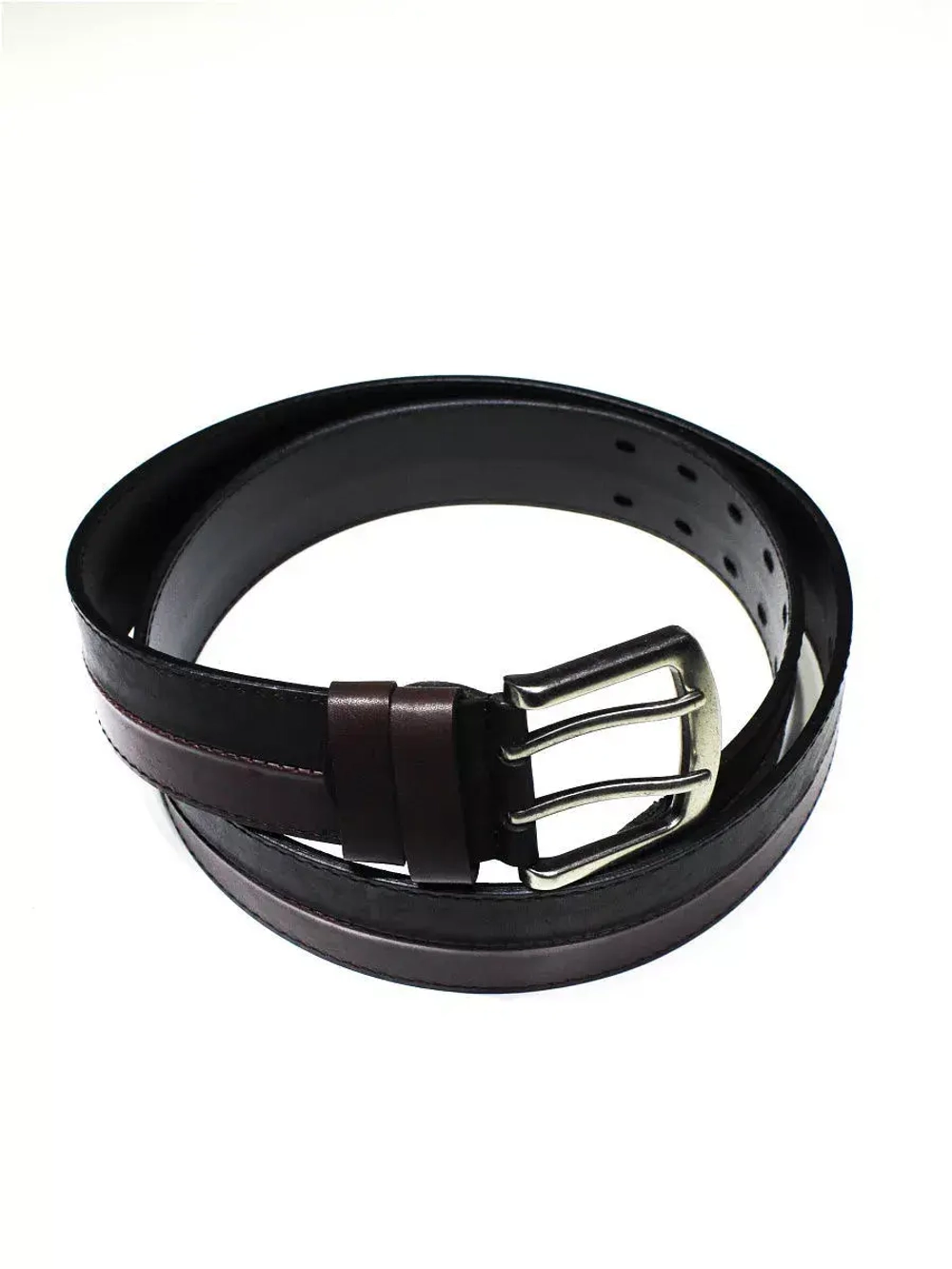 Ремень натуральная кожа