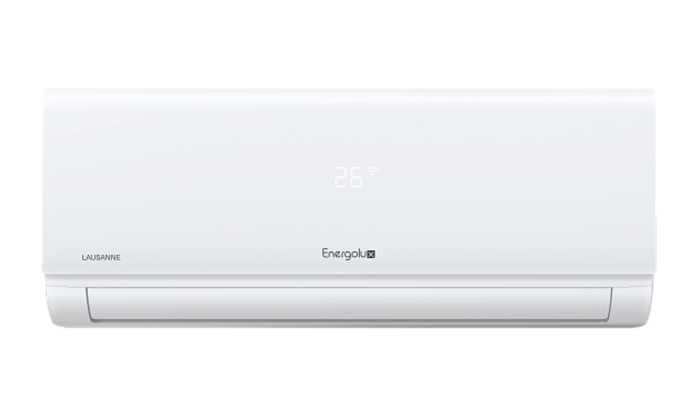 Сплит-система ENERGOLUX, LAUSANNE NEW 2025 (on/off), SAS24AR1-A / SAU24AR1-A