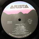 The Alan Parsons Project / Ammonia Avenue (LP)