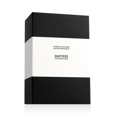 Matiere Premiere Bois d'Ébène Eau De Parfum 50 ml (unisex)