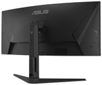 Монитор ASUS VG34VQL3A 90LM06F0-B02E70 черный