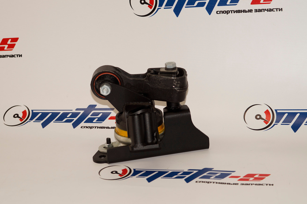 Опора двигателя 21129-21179 Веста правая усиленная Pro.Car (v2 гидро)