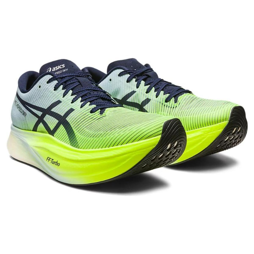 Кроссовки Asics Metaspeed Sky+, 1013A115-301