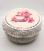 Подарочный набор "Чаша любви"