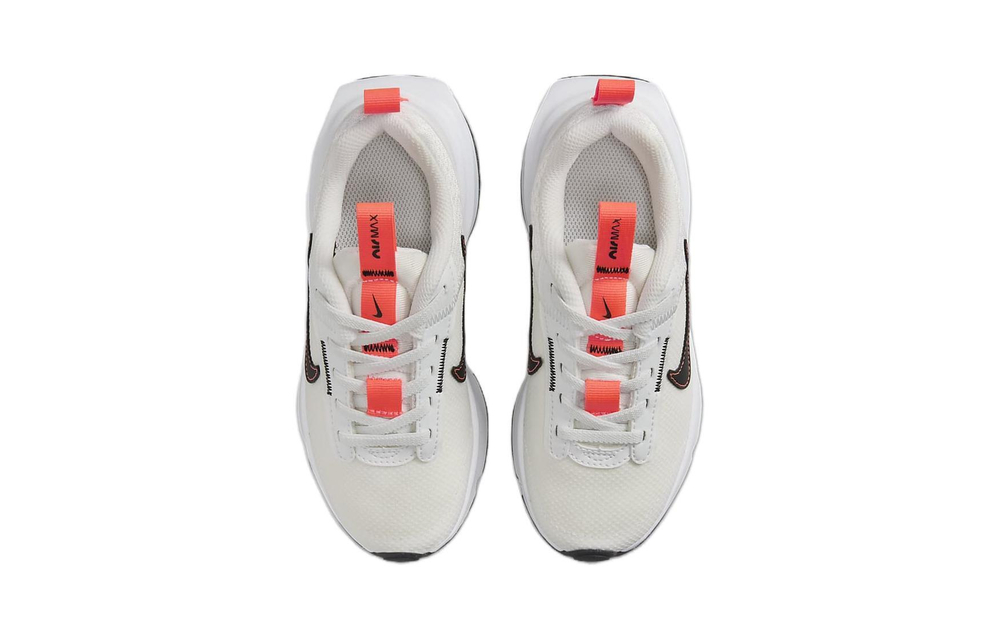 Детские кроссовки Nike Air Max INTRLK Lite 'Beige Black Orange' DH9394-105