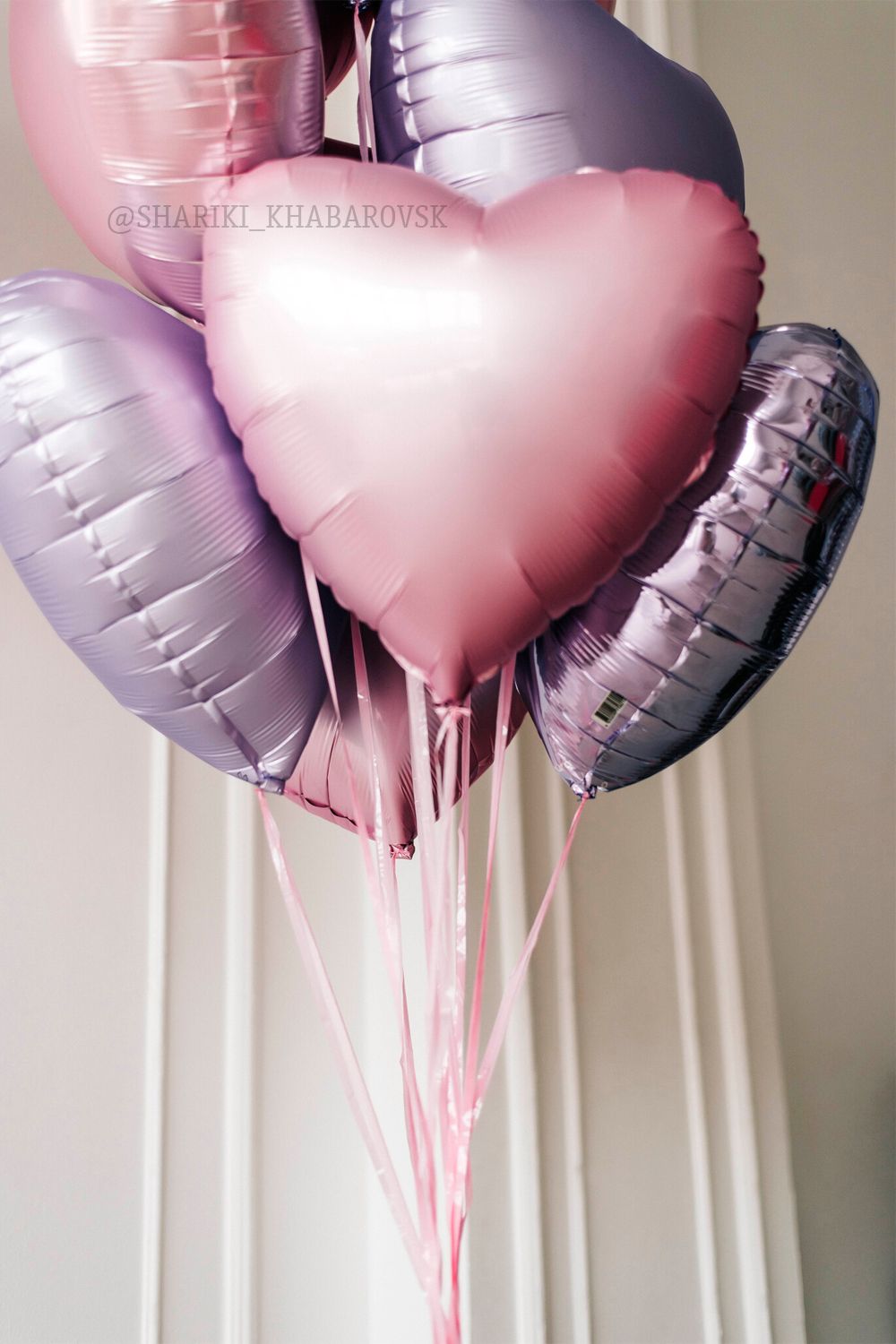 Воздушные шары №5310  Изображение4