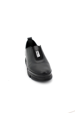 Слипоны женские Ascalini R11088