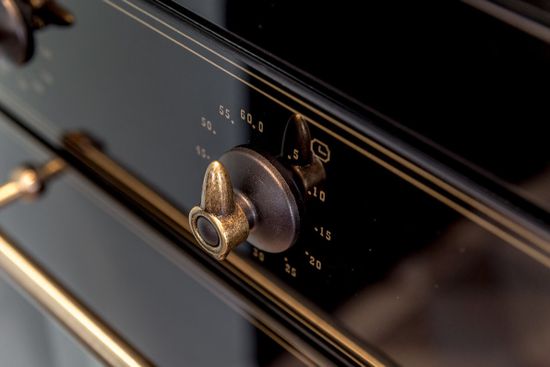 Электрический духовой шкаф DARINA 1V7 BDE 111 707 B