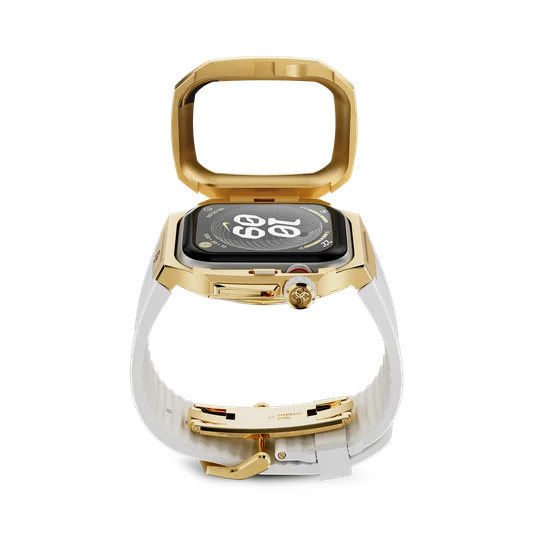 Корпус для Apple Watch SPIII41 - Gold