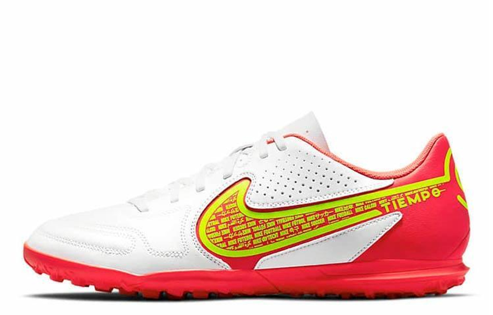 Кроссовки Nike Legend 9 Club Tf