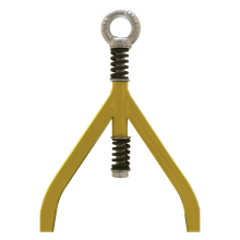 Сани C-6 LUXE с обвязкой и накладками