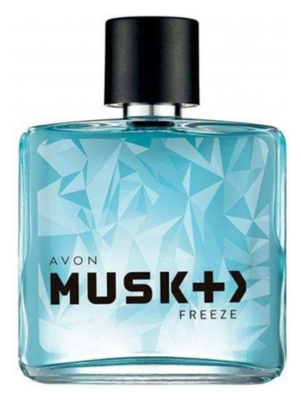 Avon Musk + &gt; Freeze