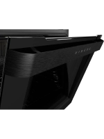 Духовой шкаф Hiberg S-VM 6615 B i-SMART