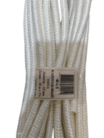 Шнур капроновый диаметр :12мм длина 15м