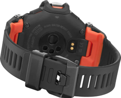 Часы Casio GBD-H2000-1A