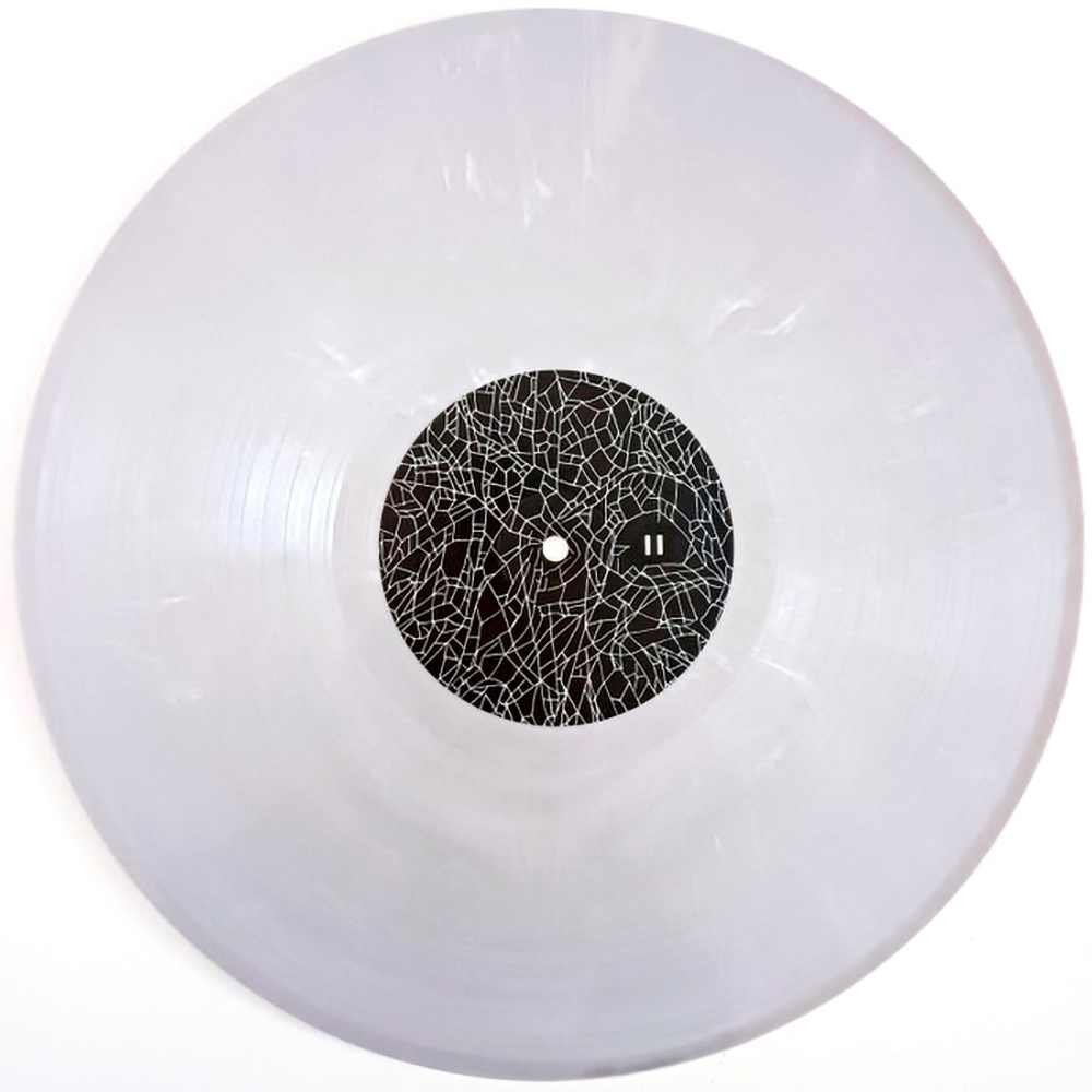 Fantomas / Fantomas (Coloured Vinyl)(LP)