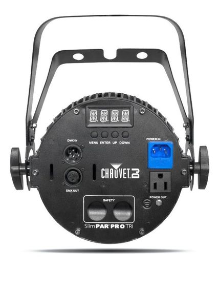 Chauvet Slim PAR Pro Tri