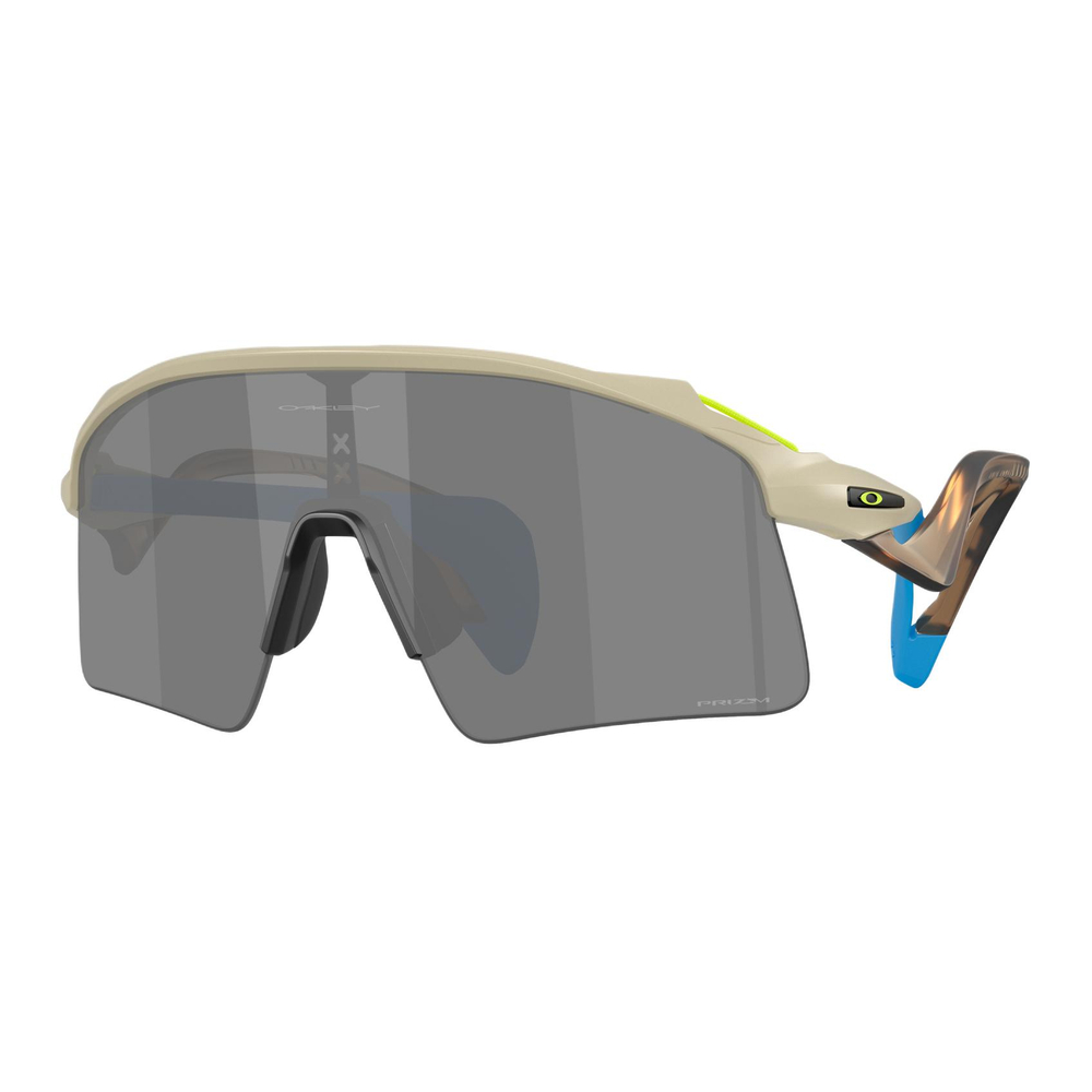 Oakley Очки Half Rim Irregular Shape