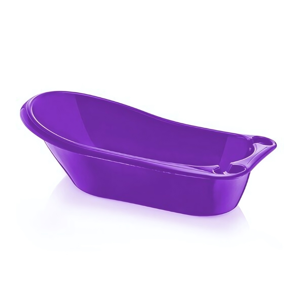 Ванночка детская Фаворит 45 лт фиолетовый