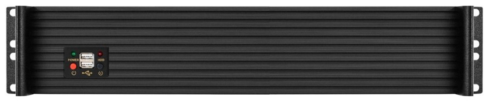 Корпус серверный 2U Exegate Pro 2U400-04AL