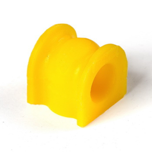 Полиуретановая втулка стабилизатора, задней подвески I.D. = 21 мм (2 шт.), Точка опоры.7-01-1090