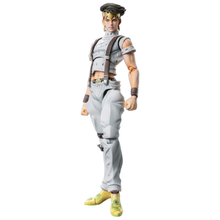 Фигурка Good Smile Company Medicos Entertainment JoJo's Bizarre Adventure Chozokado Rohan Kishibe Ver.3