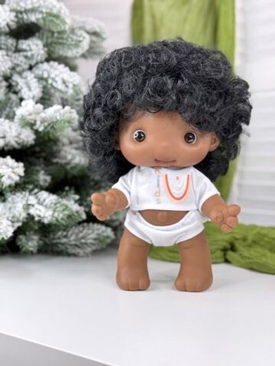 Кукла Пупс Marina and Pau 25 cм Piu (M1430KN2)