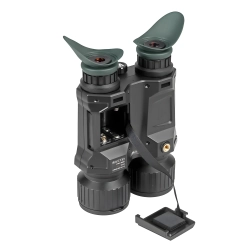 Бинокль ночного видения Veber NVB 036 RF PRO цифровой - изображение 8