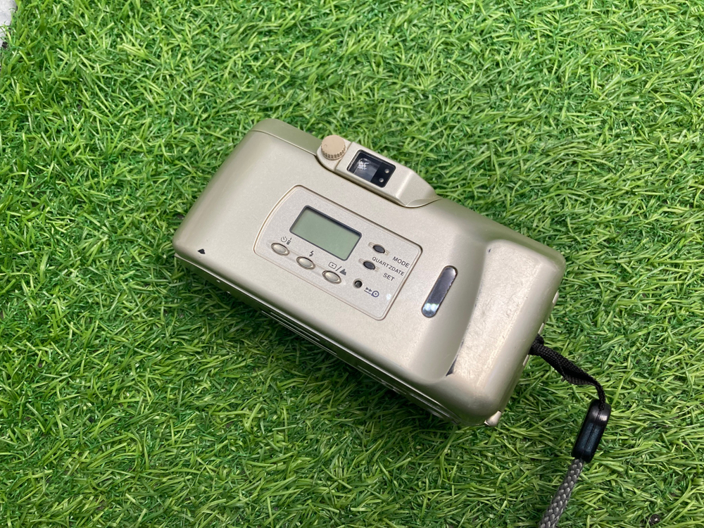Olympus Stylus 150