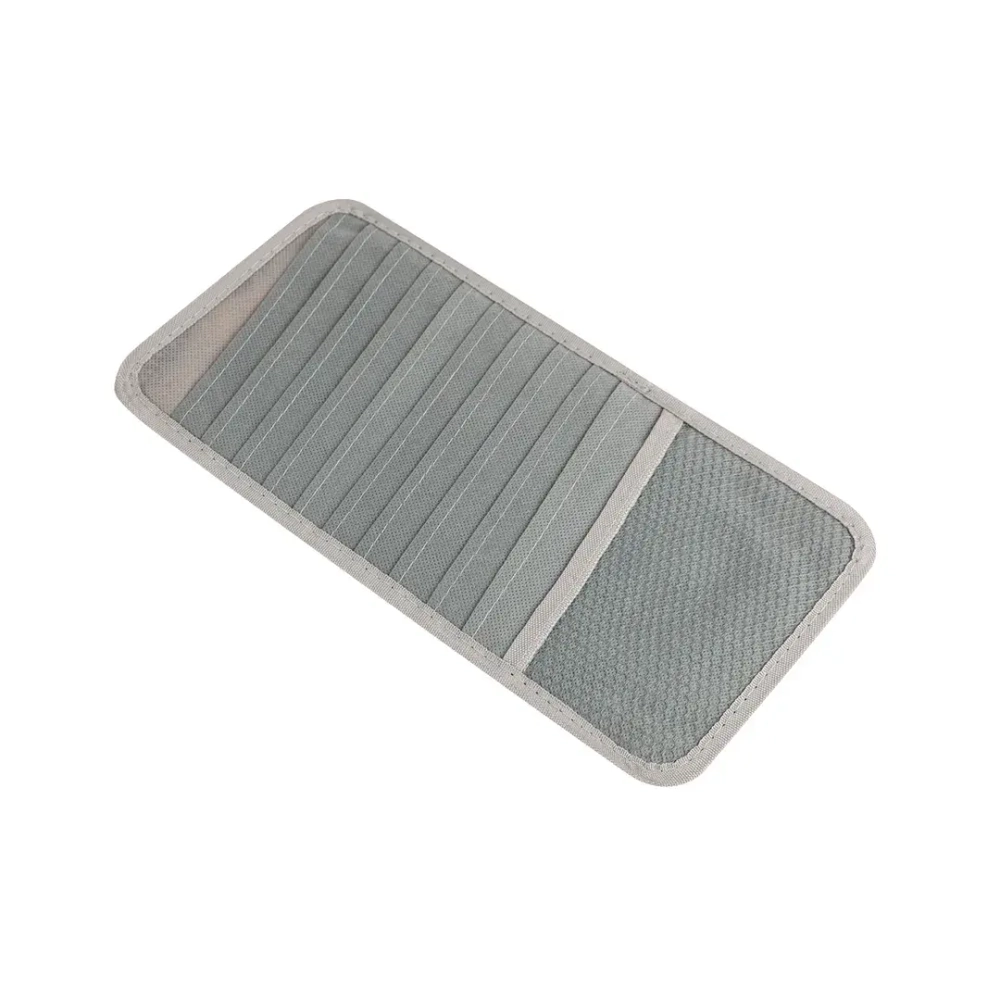 Держатель CD-дисков KCD-295 GREY KING KCD-295 GREY