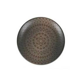 Тарелка d=170 мм. Дамаск /1/12/