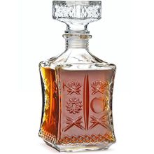 Графин Loraine 27450 0.85 л