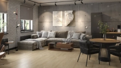 SPC ламинат Alpine Floor Гранд Секвойя Кипарисовая