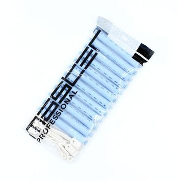 Коклюшки MASTER Professional 11мм голубые